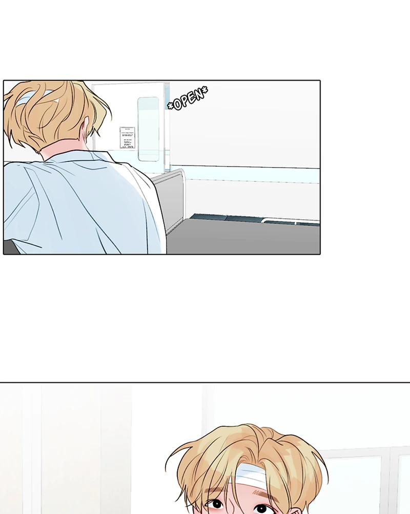 Lost in Translation chapter 96 - page 46