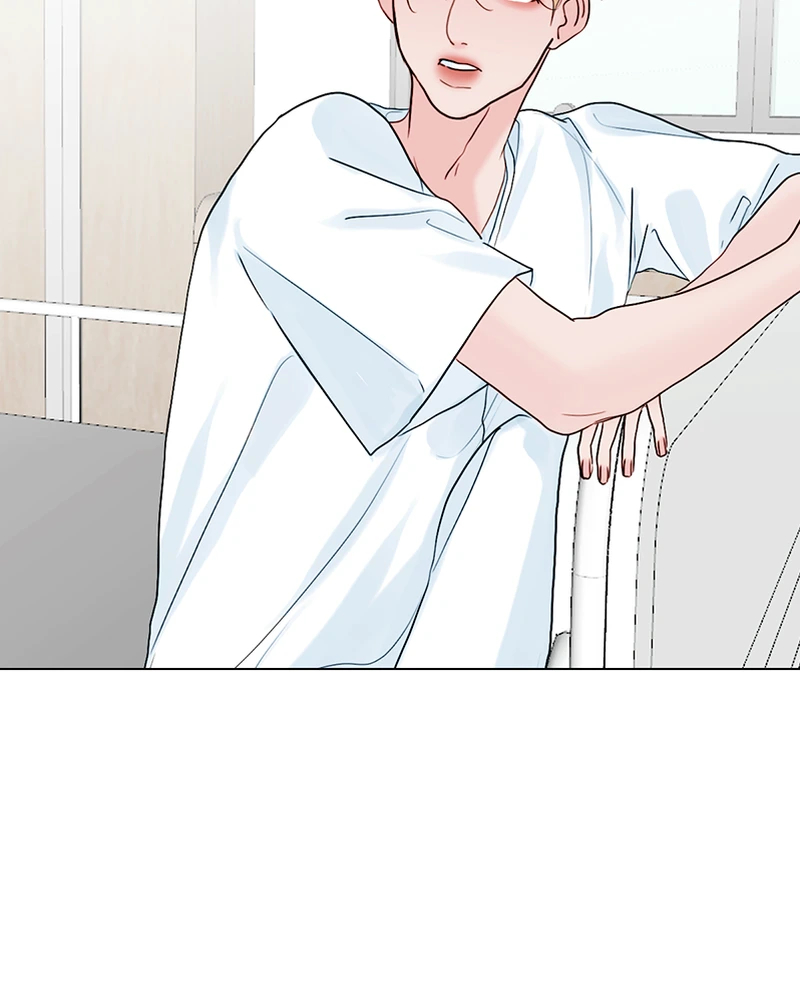 Lost in Translation chapter 96 - page 47