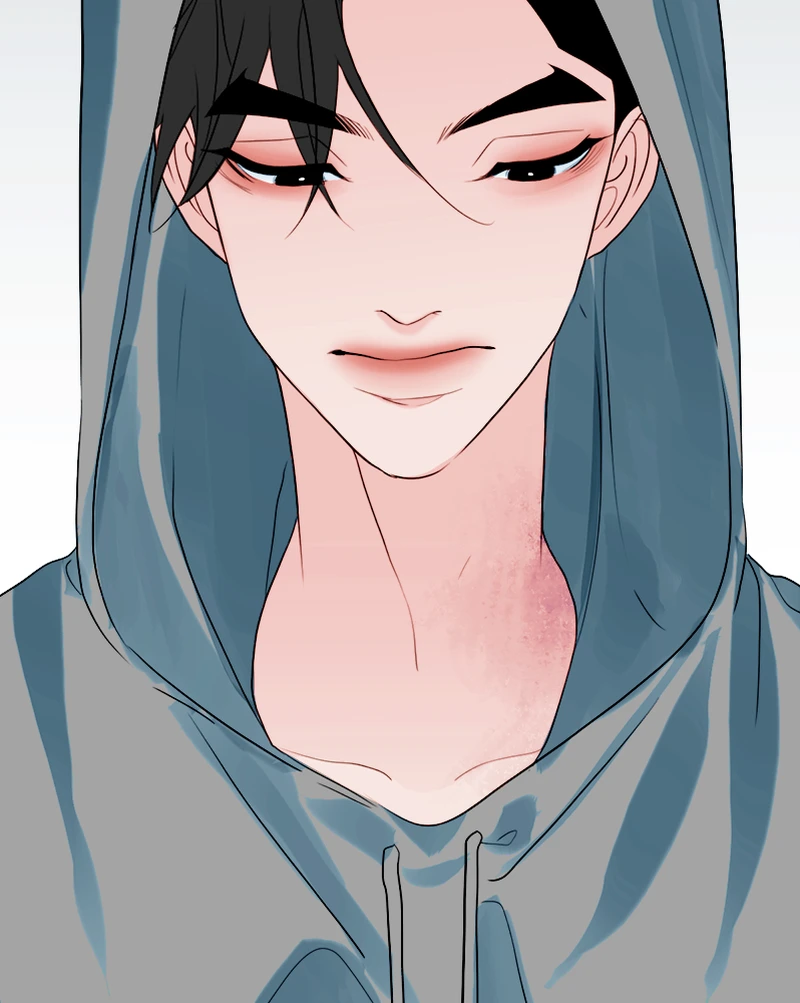 Lost in Translation chapter 96 - page 51