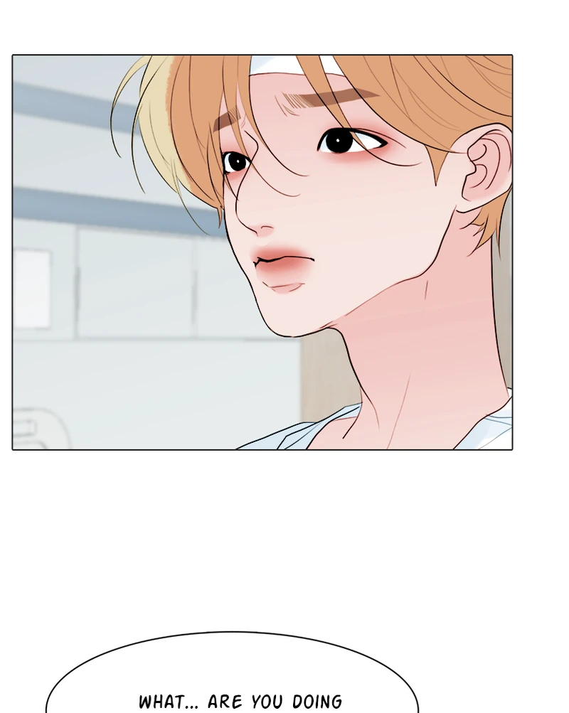Lost in Translation chapter 96 - page 54