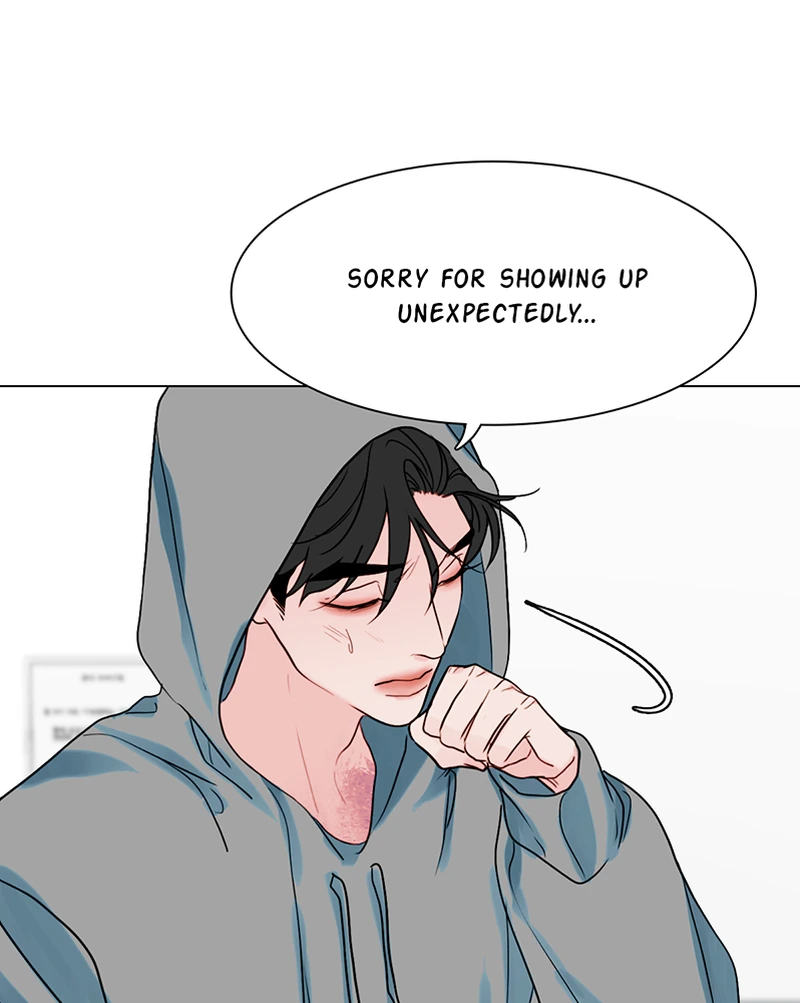 Lost in Translation chapter 96 - page 57