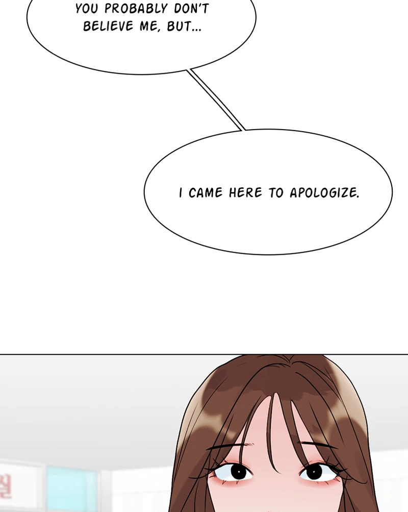 Lost in Translation chapter 96 - page 6