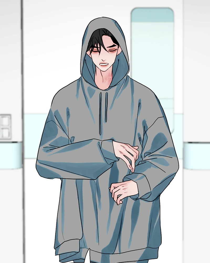 Lost in Translation chapter 96 - page 62