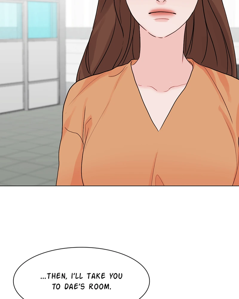 Lost in Translation chapter 96 - page 7