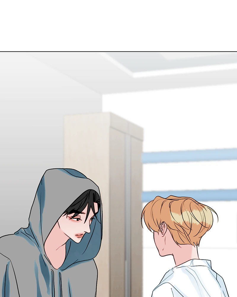 Lost in Translation chapter 96 - page 75