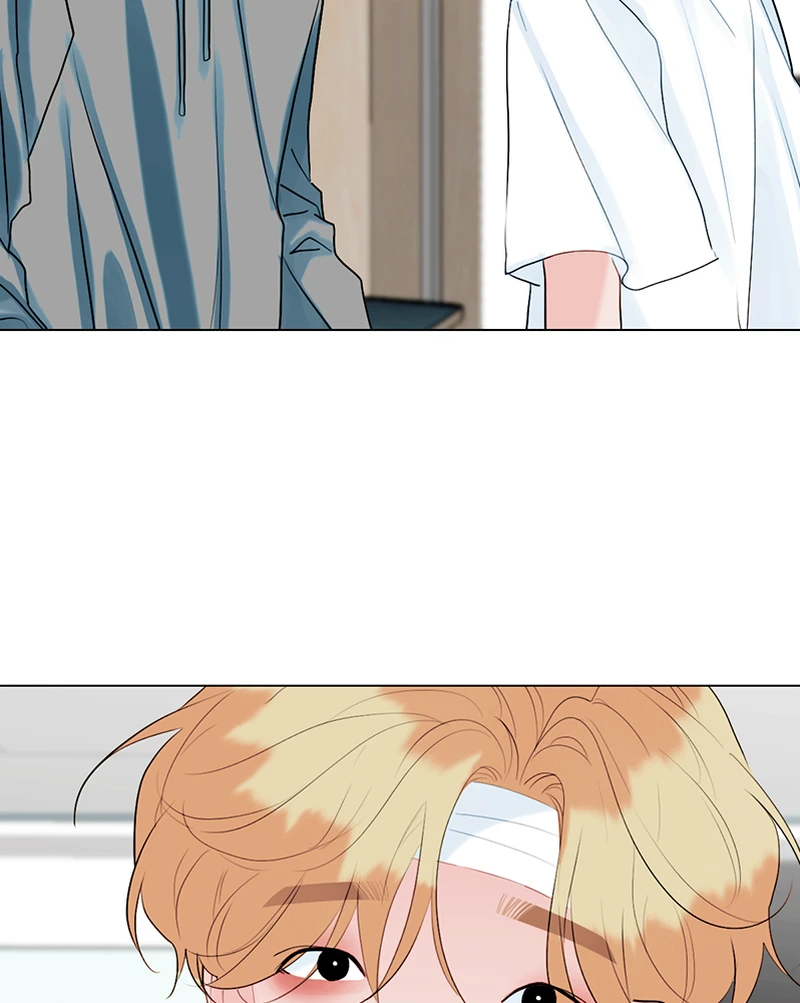 Lost in Translation chapter 96 - page 76