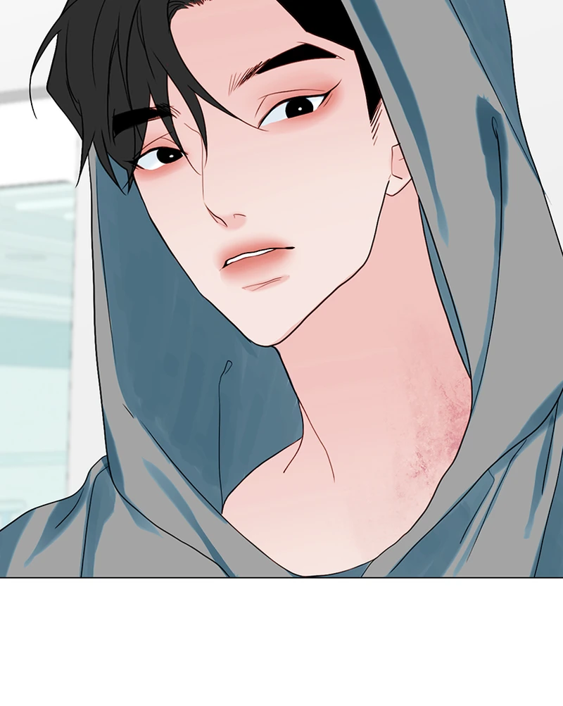 Lost in Translation chapter 96 - page 78