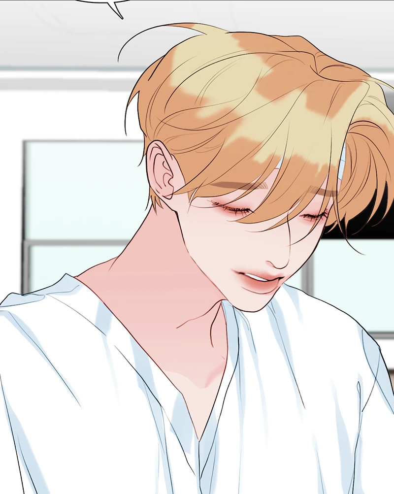 Lost in Translation chapter 96 - page 82
