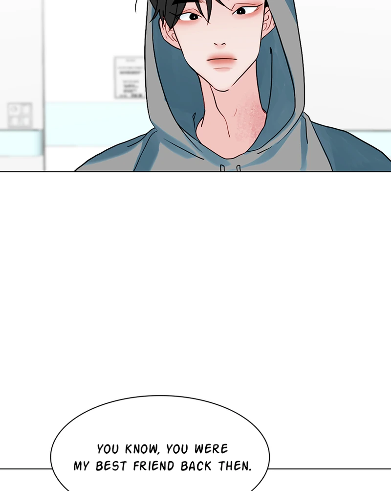 Lost in Translation chapter 96 - page 84