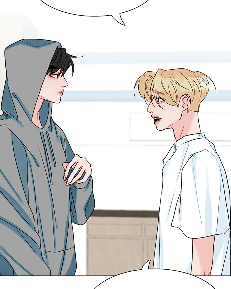 Lost in Translation chapter 96 - page 85