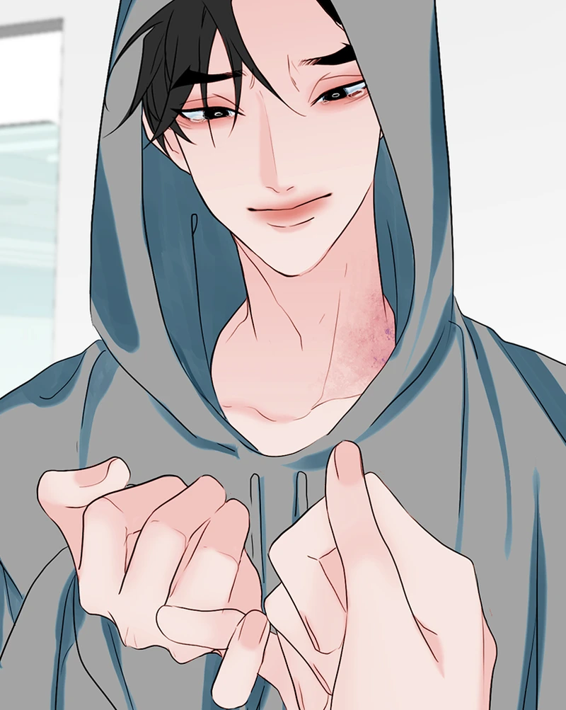 Lost in Translation chapter 96 - page 96