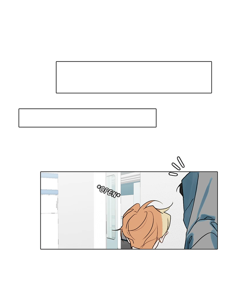 Lost in Translation chapter 96 - page 98