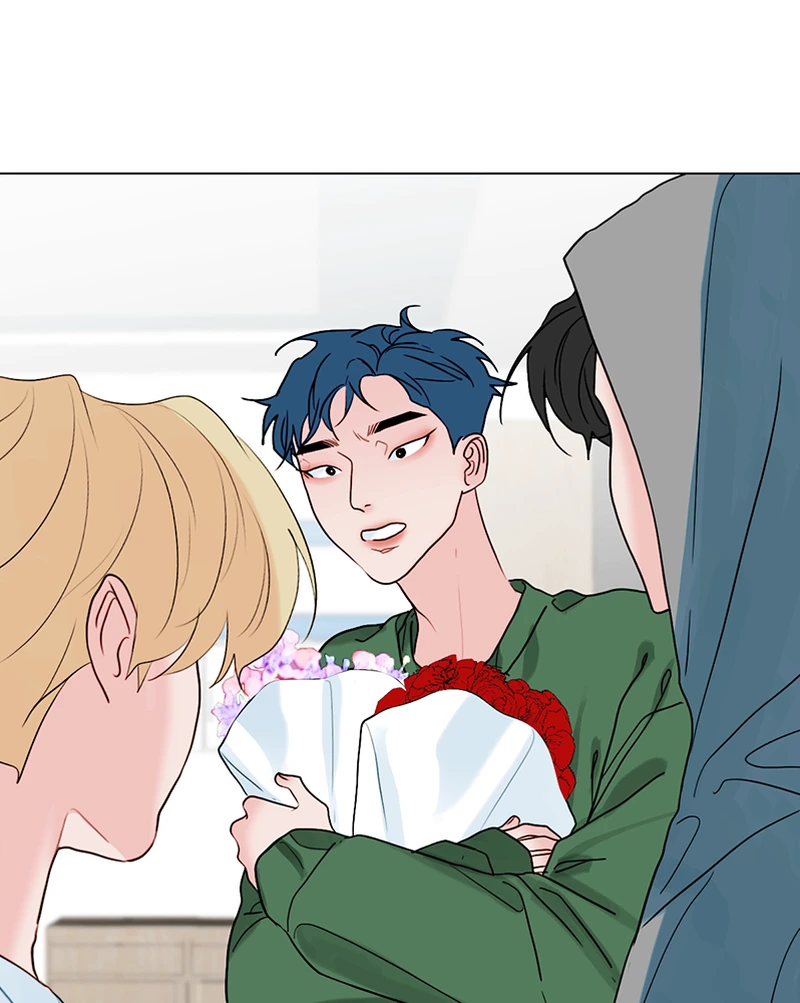 Lost in Translation chapter 96 - page 99