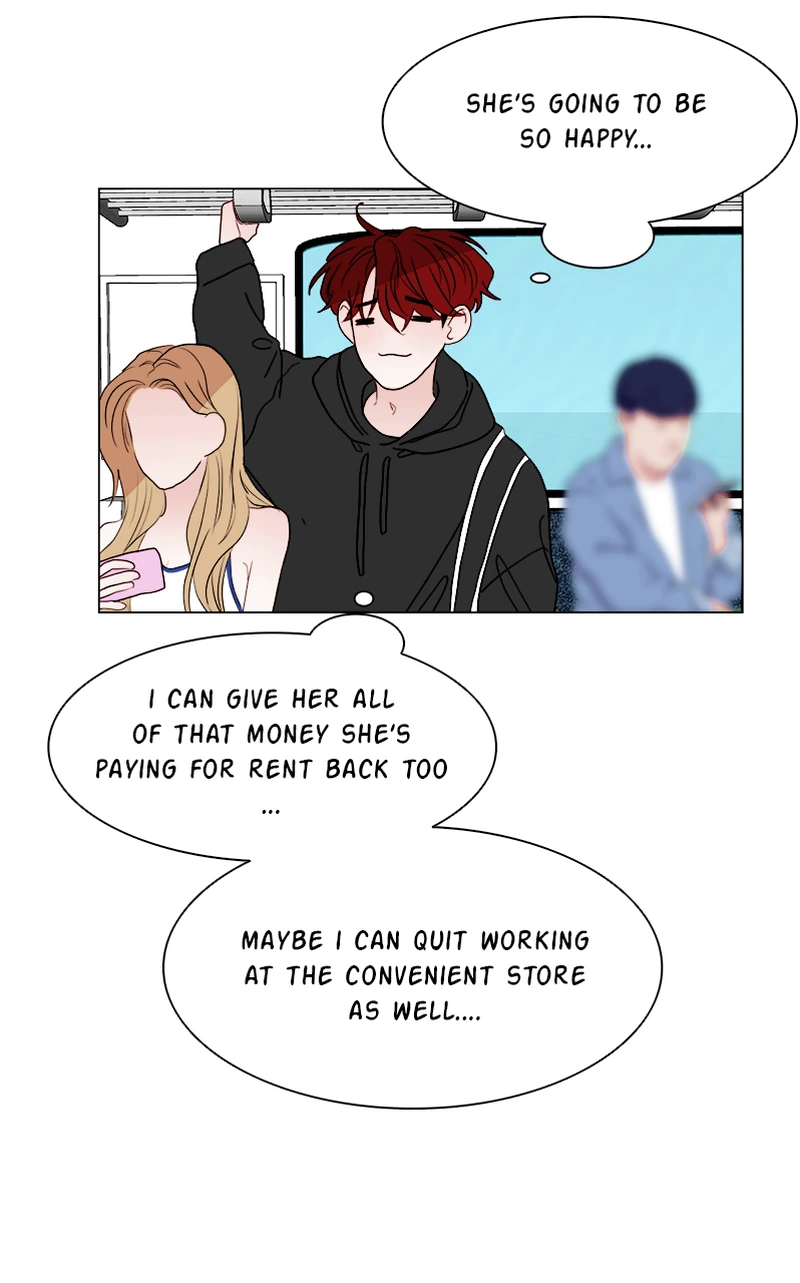 Lost in Translation chapter 47 - page 25