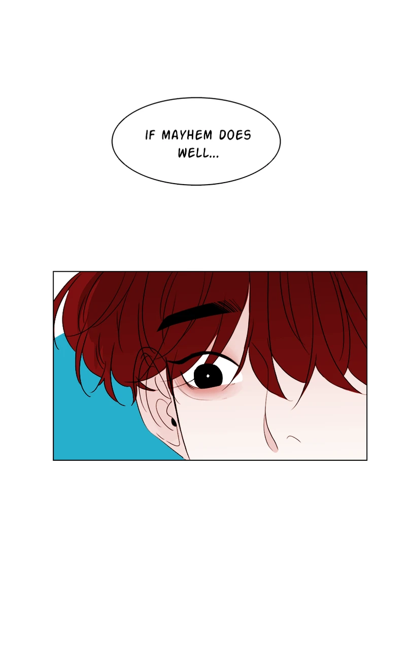 Lost in Translation chapter 47 - page 26