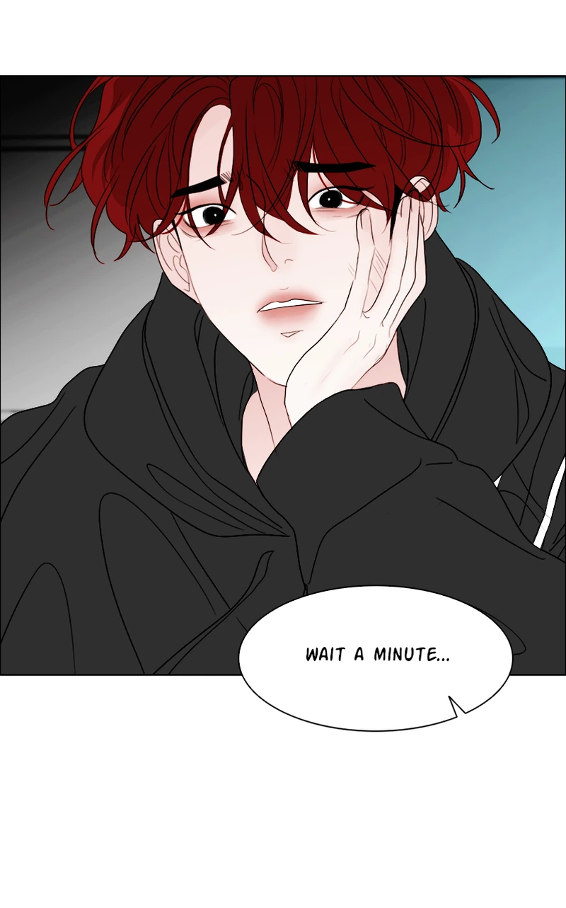 Lost in Translation chapter 47 - page 37