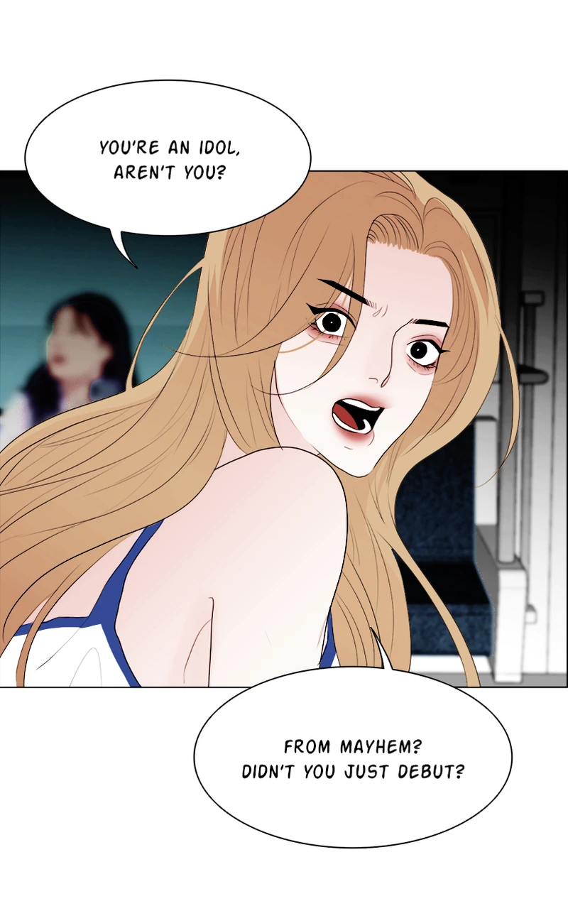 Lost in Translation chapter 47 - page 38