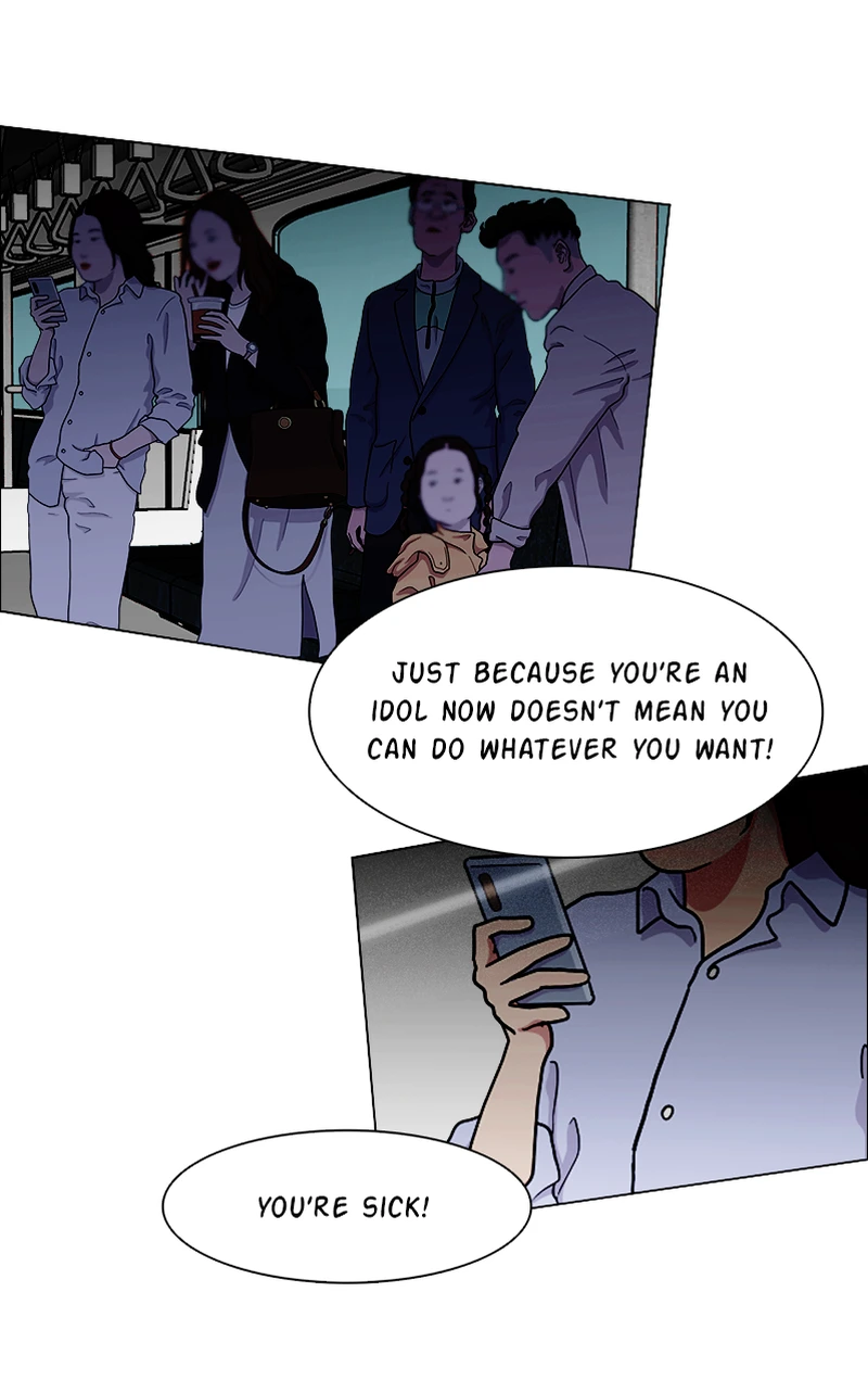 Lost in Translation chapter 47 - page 39