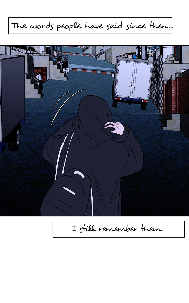 Lost in Translation chapter 47 - page 45