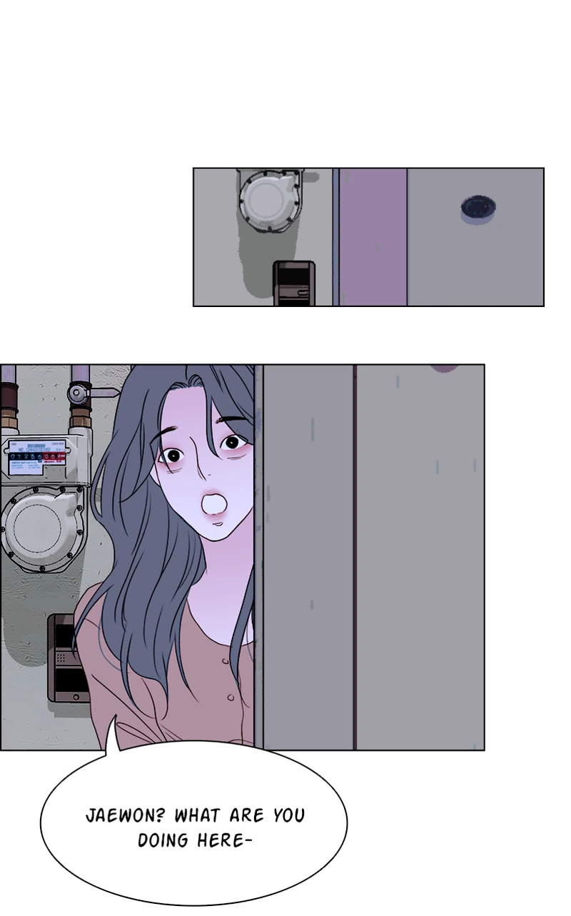 Lost in Translation chapter 47 - page 50