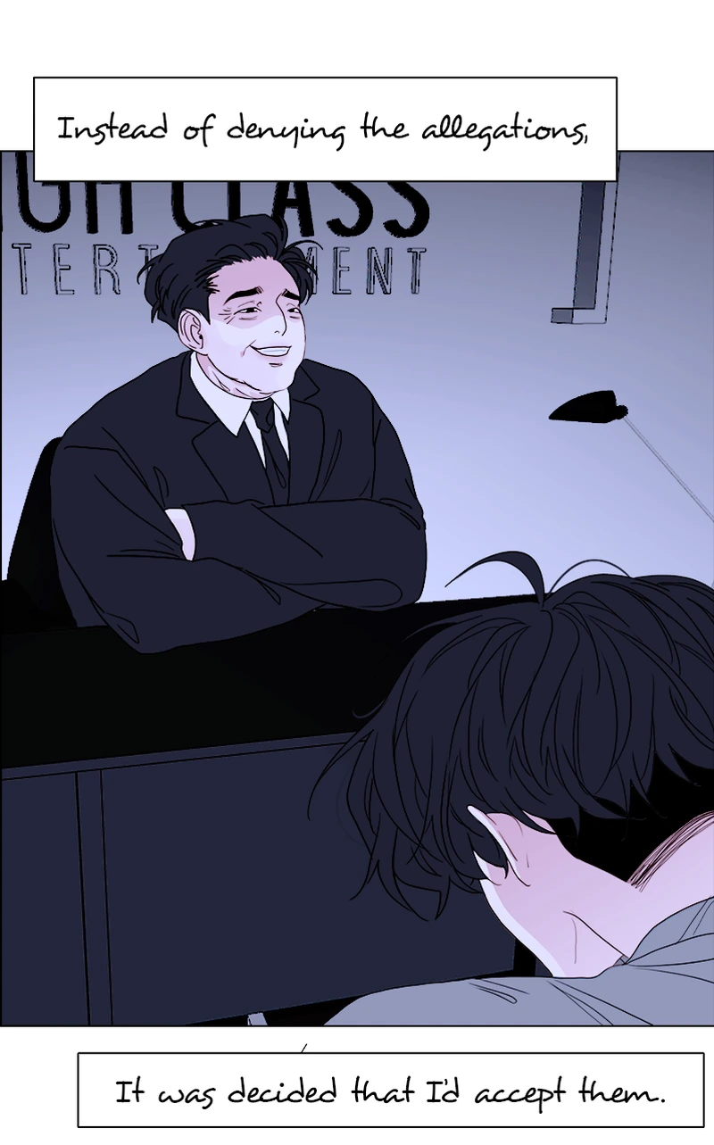 Lost in Translation chapter 47 - page 57