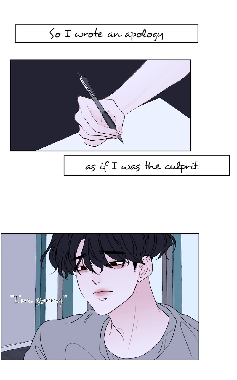 Lost in Translation chapter 47 - page 59