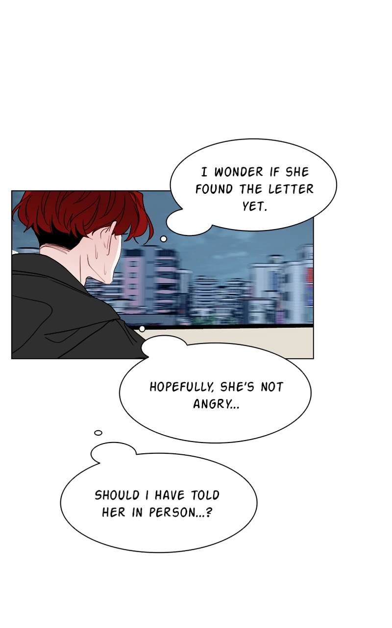 Lost in Translation chapter 47 - page 69