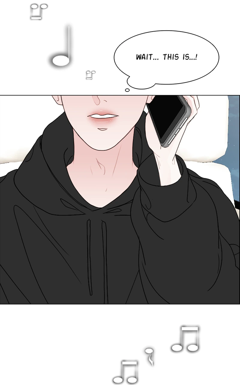 Lost in Translation chapter 47 - page 74