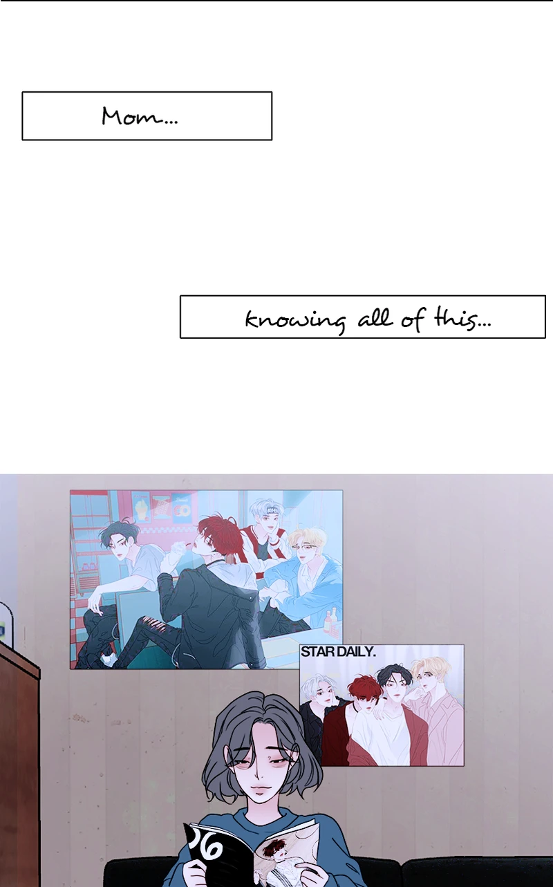 Lost in Translation chapter 47 - page 79