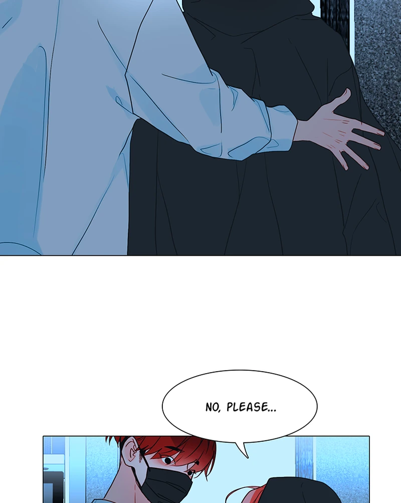 Lost in Translation chapter 144 - page 10