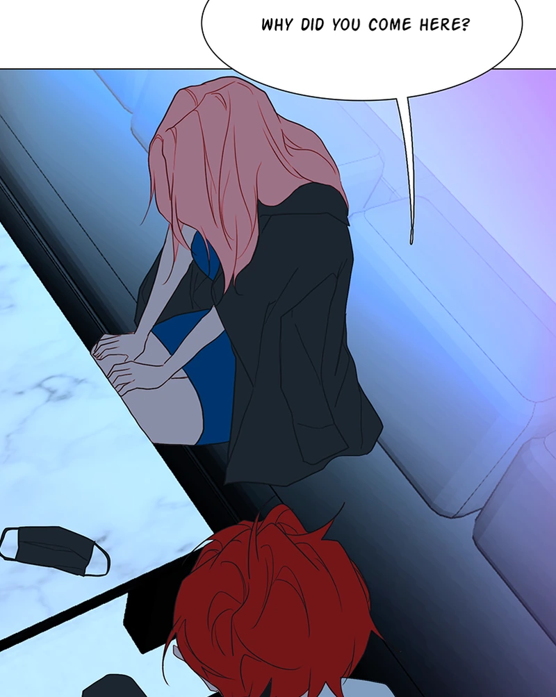 Lost in Translation chapter 144 - page 19