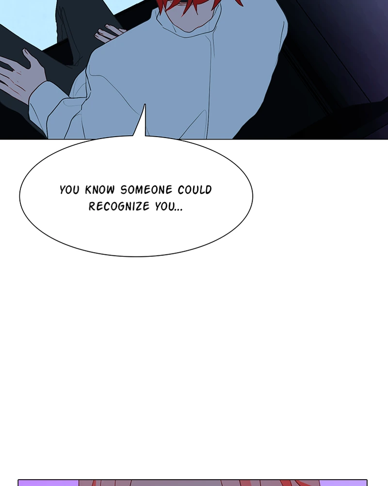 Lost in Translation chapter 144 - page 20