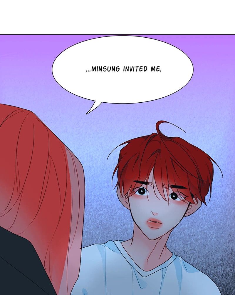 Lost in Translation chapter 144 - page 22