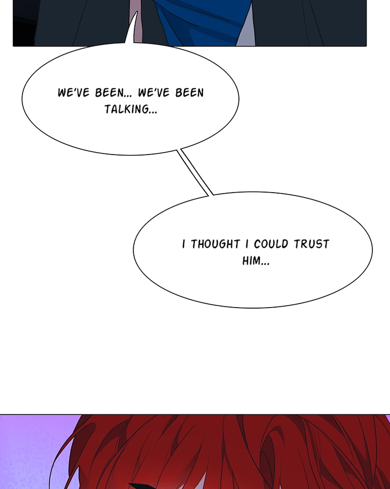 Lost in Translation chapter 144 - page 25