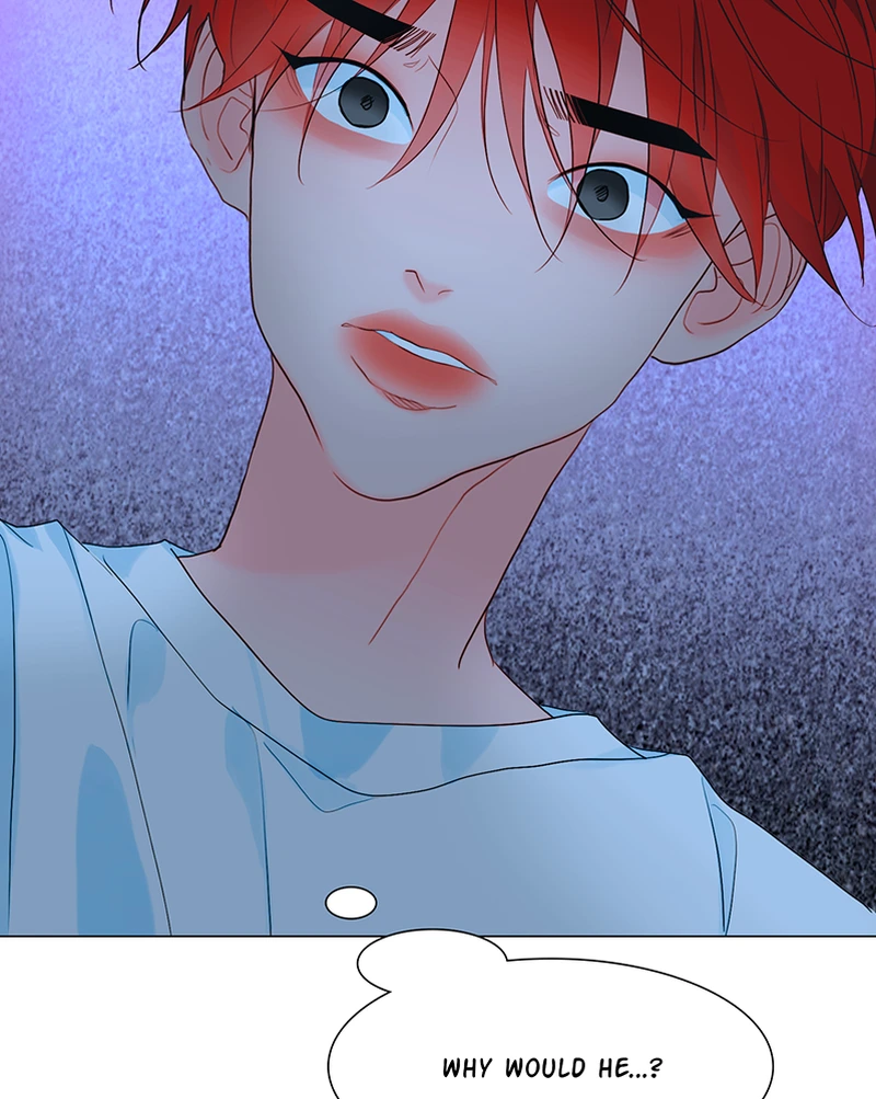 Lost in Translation chapter 144 - page 26