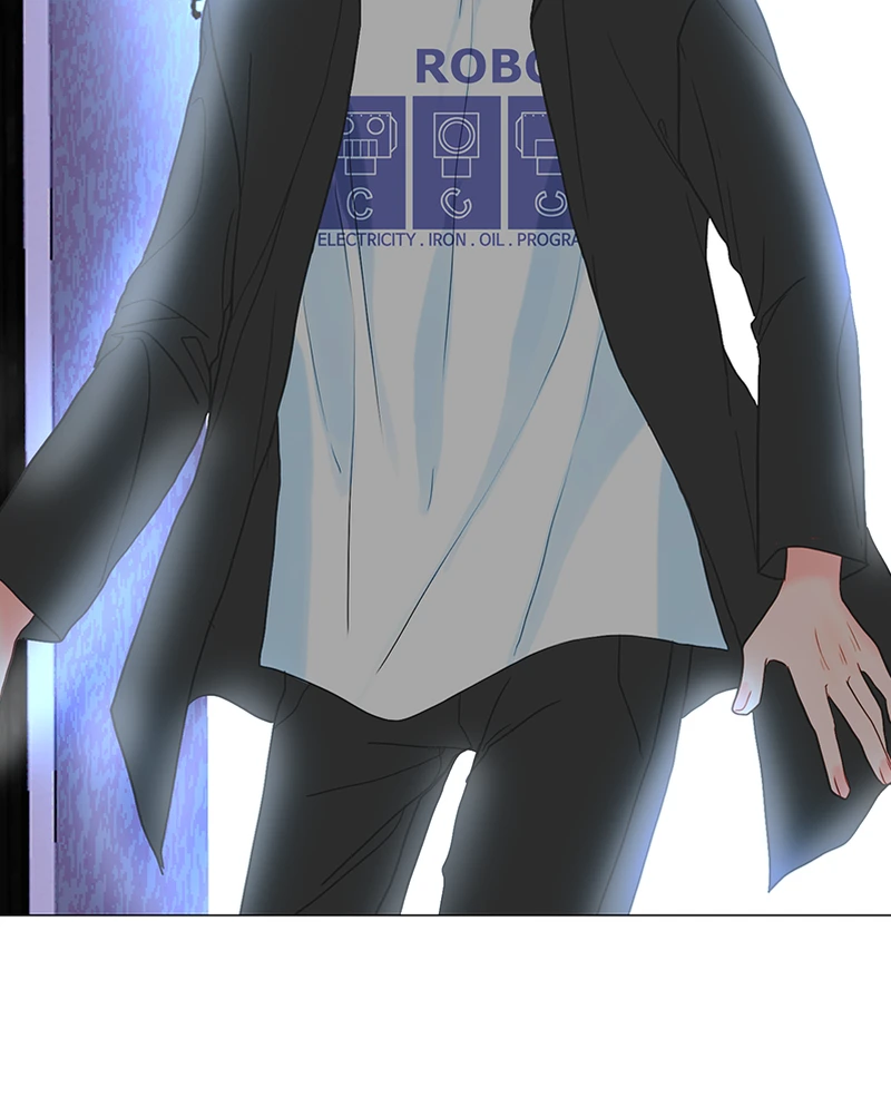 Lost in Translation chapter 144 - page 3