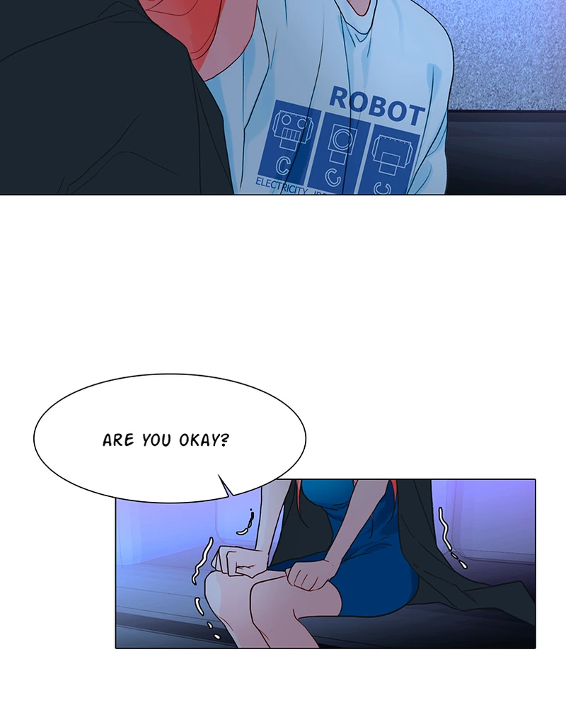 Lost in Translation chapter 144 - page 32