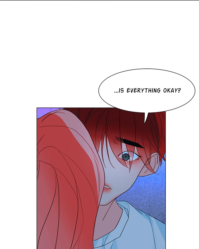 Lost in Translation chapter 144 - page 41
