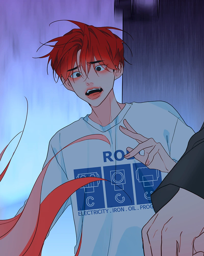 Lost in Translation chapter 144 - page 57