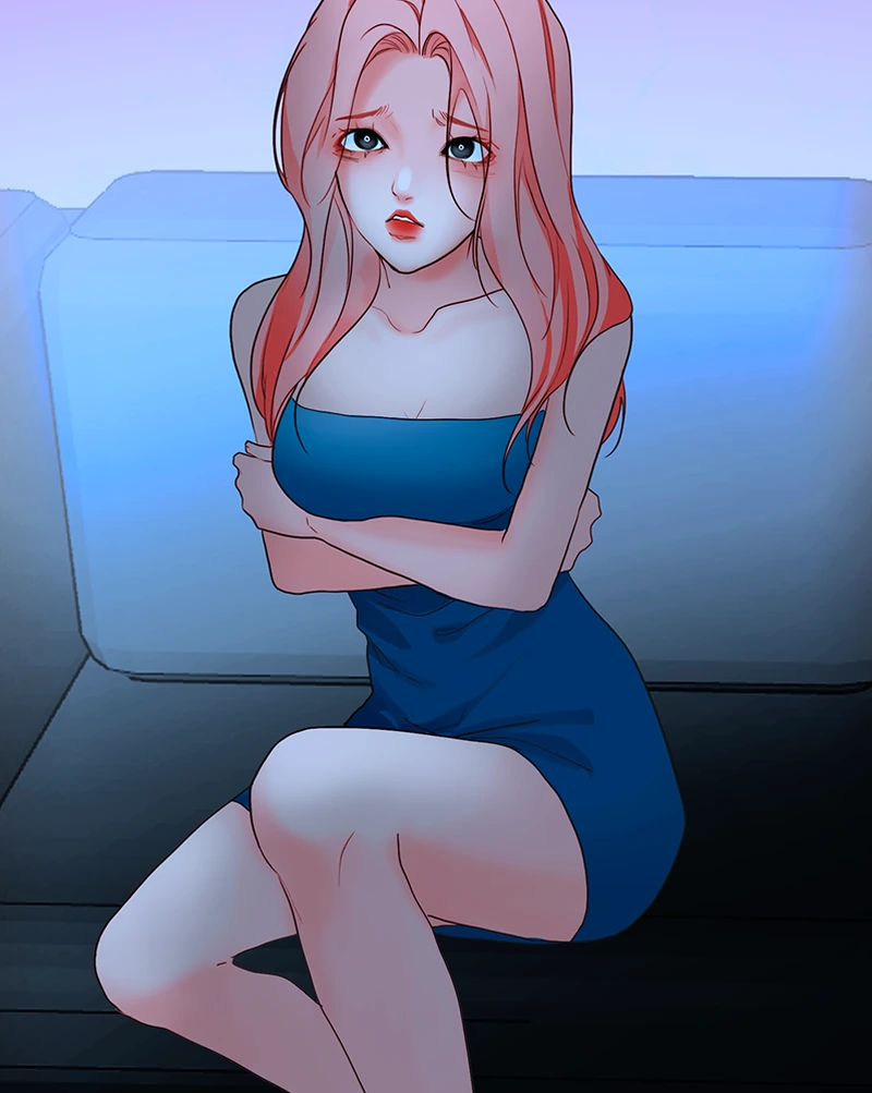 Lost in Translation chapter 144 - page 6