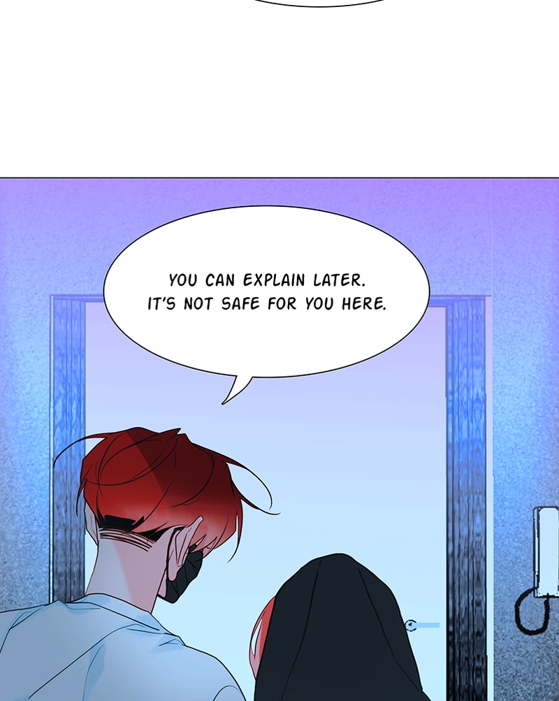 Lost in Translation chapter 144 - page 9