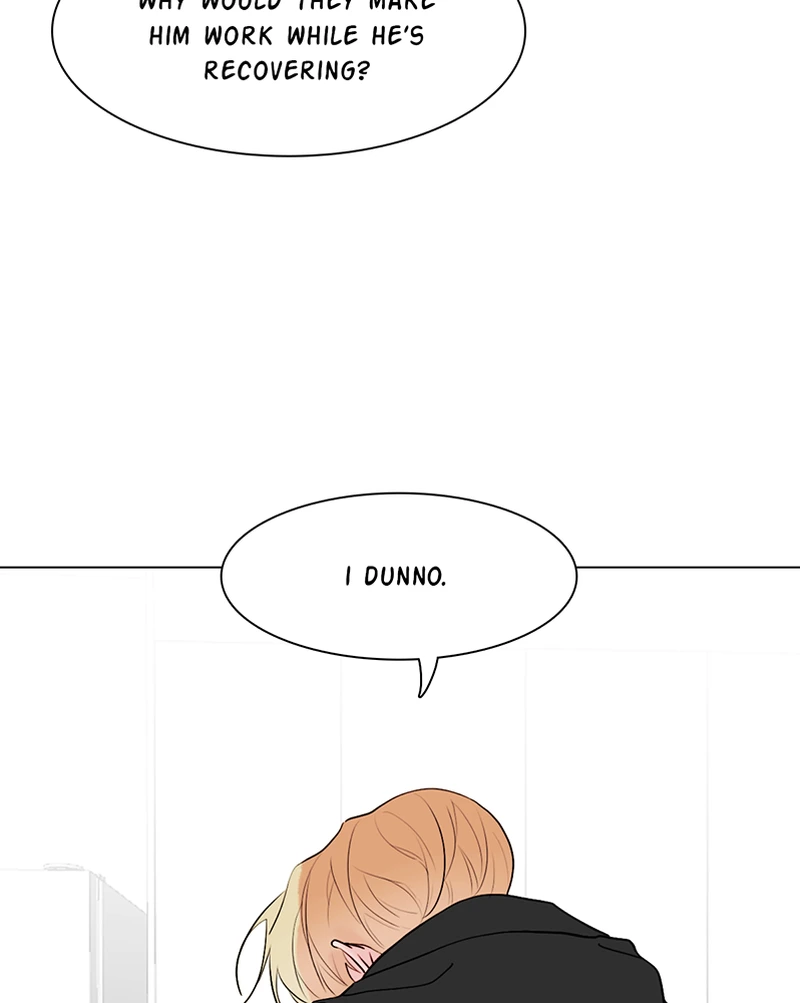 Lost in Translation chapter 97 - page 12