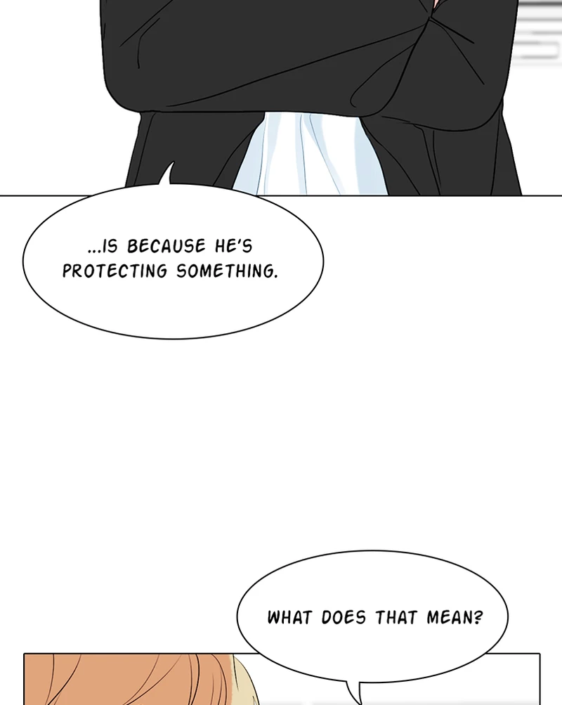 Lost in Translation chapter 97 - page 25