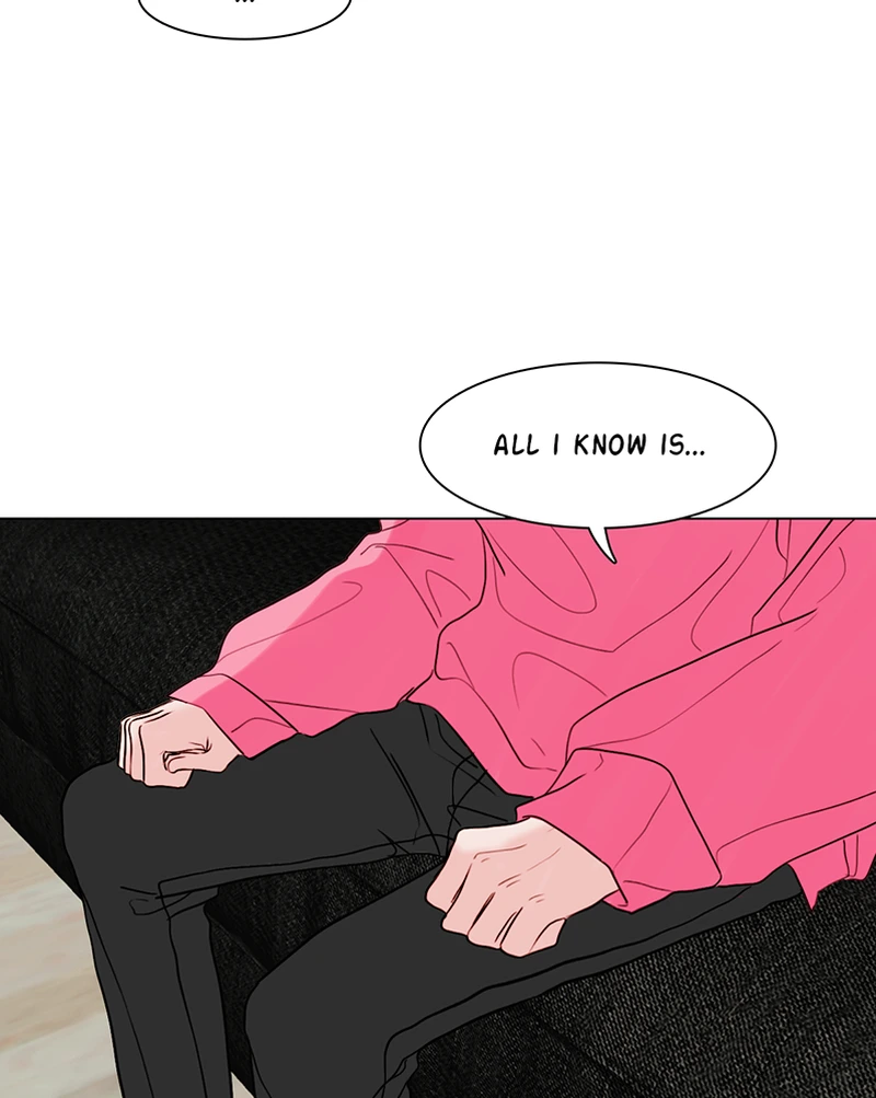Lost in Translation chapter 97 - page 31