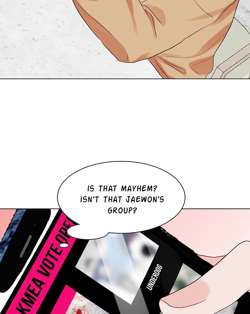 Lost in Translation chapter 97 - page 50