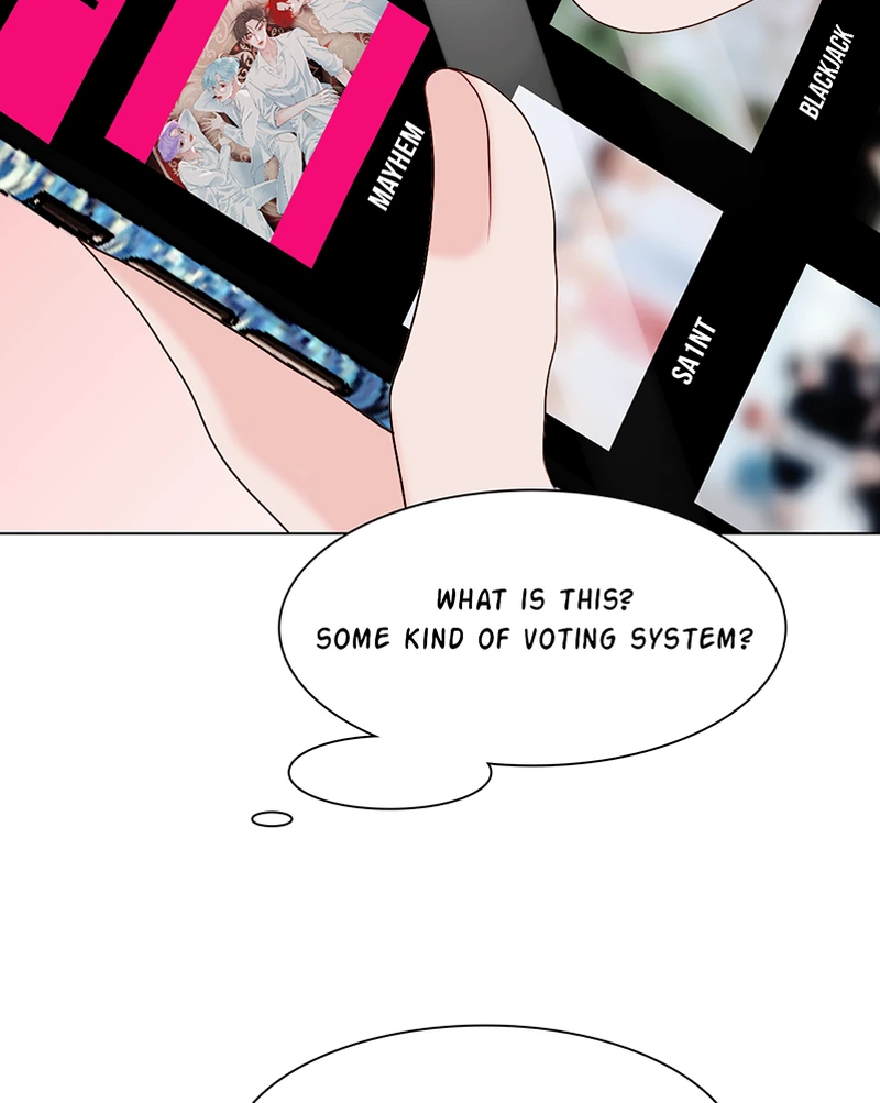 Lost in Translation chapter 97 - page 51