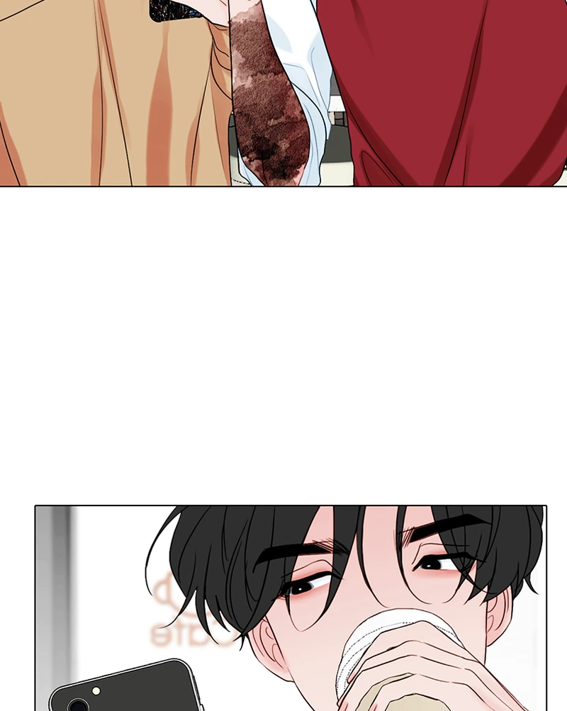Lost in Translation chapter 97 - page 54