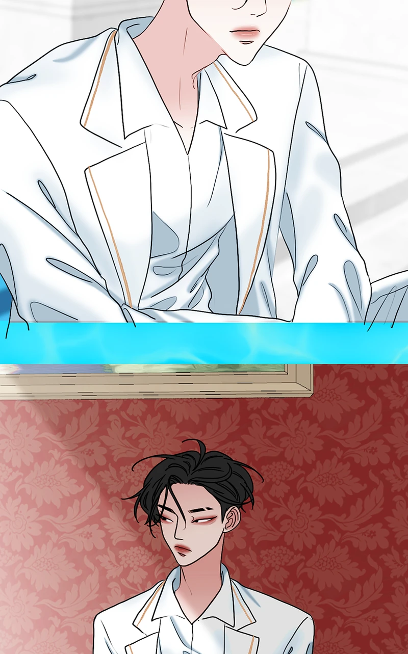Lost in Translation chapter 48 - page 11
