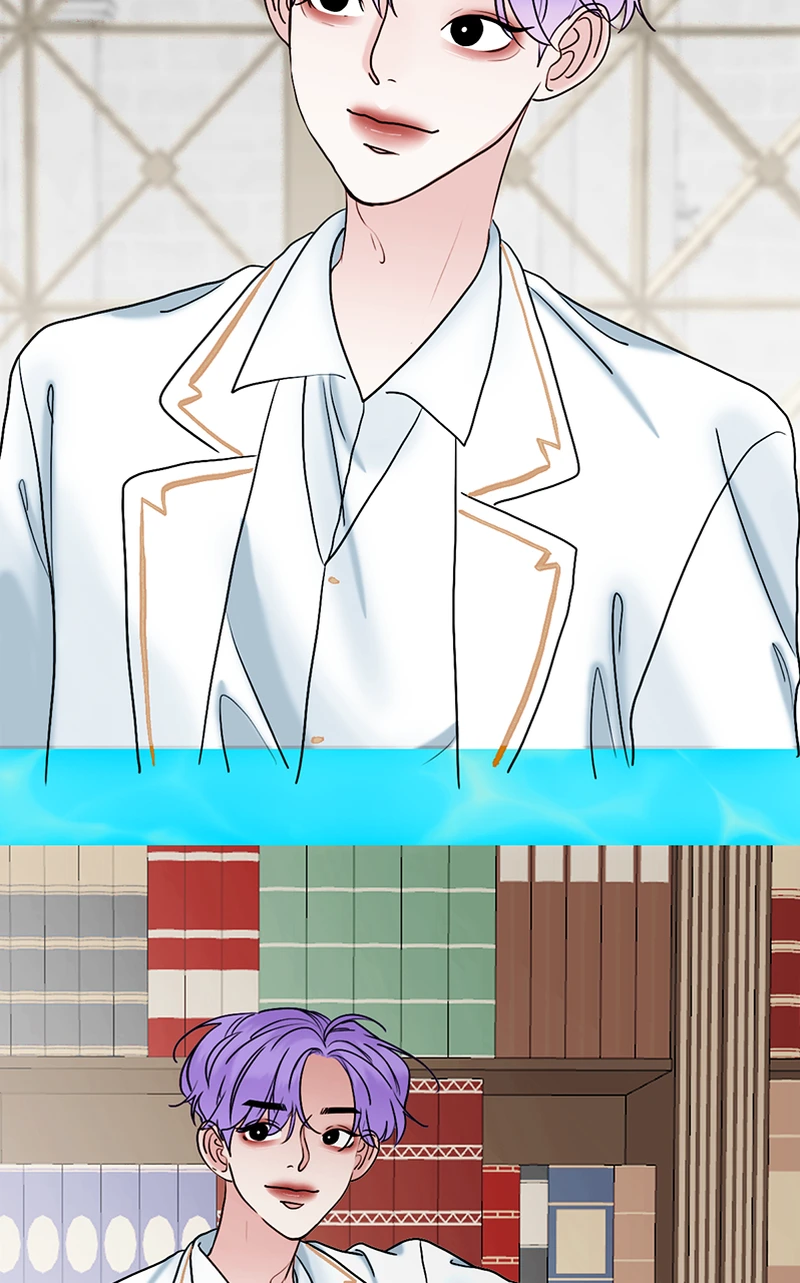 Lost in Translation chapter 48 - page 13
