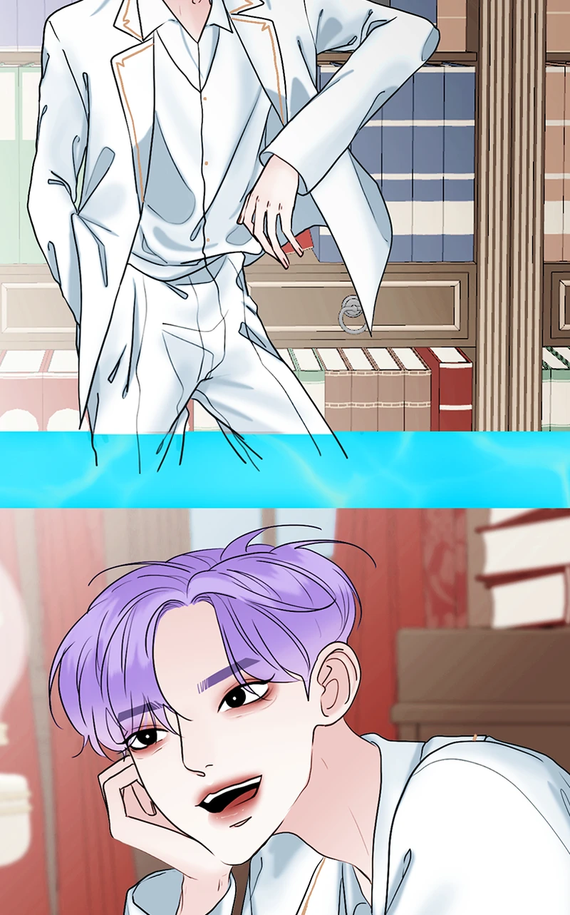 Lost in Translation chapter 48 - page 14